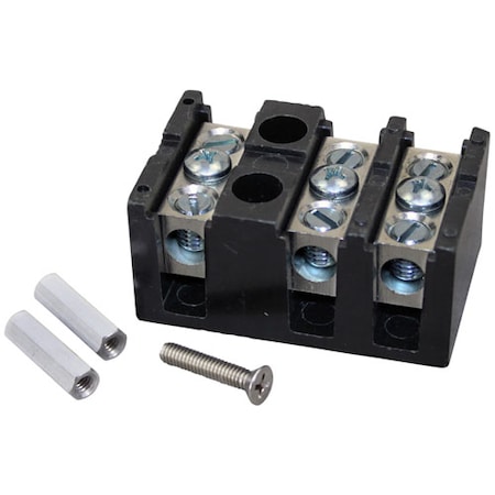 Star Manufacturing Terminal Block WS-50131